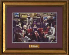 2026年最新】キャラファイングラフ fateの人気アイテム - メルカリ