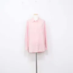 正規品 レノマ レディース 軽量 ストレッチ加工 カジュアル シャツ ブラウス M アイエン(I.N・ジョンイン)ショップのサムネイル