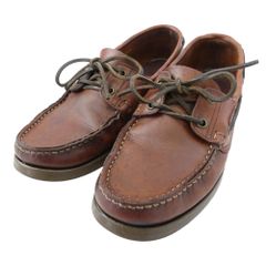 鬼エイジング Vintage 80-90s MEPHISTO フランス製 - メルカリ