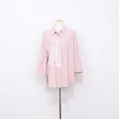 正規品 レノマ (Renoma) レディース ブラウス シャツ S(5) アイエン(I.N・ジョンイン)ショップのサムネイル