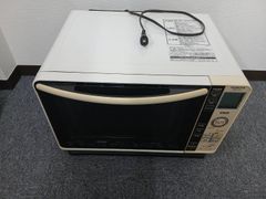 HITACHI オーブンレンジ MRO-F5B 18L 2024年製 ジャンク品 - メルカリ