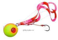 メジャークラフト ベンケイ BIS-644L (4ピース スピニングモデル