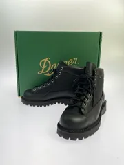 【中古品】 DANNER ダナー D121003 DANNER FIELD BOOTS フィールドブーツ 靴 シューズ 【164-260711-AS-48-min】のサムネイル