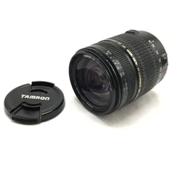 TAMRON タムロン AF 28-300mm F3.5-6.3 A06 XR IF キャノン Canon用のサムネイル
