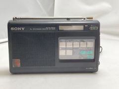 SONY ICF-SW20 ジャンク - メルカリ