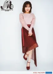 中古】生写真(ハロプロ) モーニング娘。'20/佐藤優樹/全身・2Lサイズ