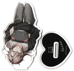 【中古】アクリルスタンド・アクリルパネル 【にじさんじ】ねむねむごろんアクリルスタンド 叶(Shi苑) にじそうさく10/HOSHIKUZUENのサムネイル