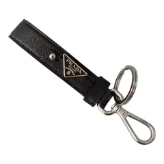 プラダ PRADA キーリング キーホルダー キーケース チャーム
