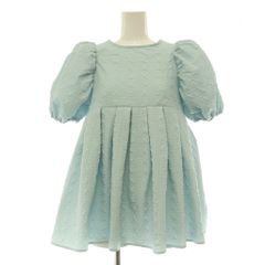 poppy DOT VEIL BLOUSE ドットベールブラウス あさぎーにょ - メルカリ