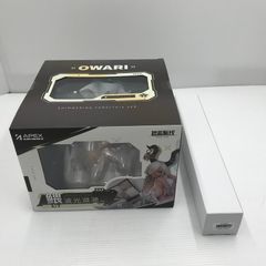 尾張 波閃かすサマーサンVer. 1/7 フィギュア　【中古・開封品】 アズールレーン 尾張 波閃かすサマーサンVer. 1/7スケールフィギュア