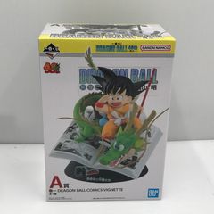 一番くじ ドラゴンボール A賞 孫悟空 40th - メルカリ