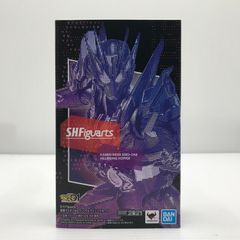 S.H.Figuarts 仮面ライダーゼロワン ヘルライジングホッパー 未開封