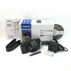 2026年最新】olympus stylus sh-1の人気アイテム - メルカリ