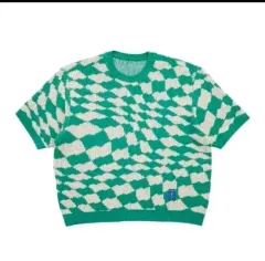 ADER ERROR アーダーエラー 半袖 a2のサムネイル