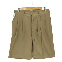 新品未使用】COMOLI COTTON CHINO SHORTS コモリ 1 - メルカリ