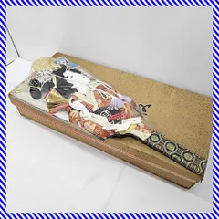 美品 大型 押絵羽子板 70cm 河寿 桜井寿山 作 外箱付き 正月飾り 縁起物 伝統工芸 昭和レトロ ヴィンテージ 未使用保管品（59文字）のサムネイル