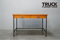 TRUCK furniture(トラックファニチャー) SUTTO DESK (スット デスク
