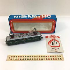 Märklin Zゲージ 電気機関車 BR 120 BR 103 2両セット - メルカリ