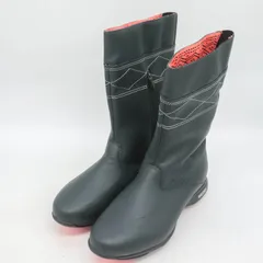 リーボック ブーツ イージートーン トゥ ディヴァイン V61119 シューズ 靴 レディース 23.5サイズ グレー Reebok 【中古】のサムネイル