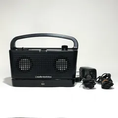audio-technica AT-SP767R お手元スピーカー　KG105のサムネイル