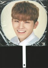 SEVENTEEN WOOZI ネームタグ ワッペン セット - メルカリ