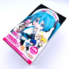 【倉吉店】中古 GOOD SMILE COMPANY | グッドスマイルカンパニー フィギュア ねんどろいどぷち 初音ミク りにゅーある 未開封 1BOX (8箱入り) 【719】