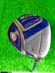 ★激安!!★ XXIO 2020 フェアウェイ 5W 20° レディース MP1100L (L) ゼクシオ11 イレブンのサムネイル