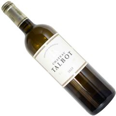 Blanc De TRONQUOY 2019年 白ワイン ボルドー サンテステフ - メルカリ
