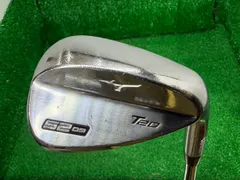 激安[899] ウェッジ ミズノ T20 SATIN 52-09/N.S.PRO MODUS3 SYSTEM3 TOUR 125/S/52■和歌山のサムネイル