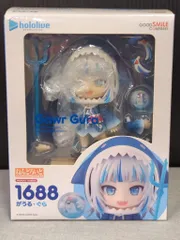 グッドスマイルカンパニー ねんどろいど がうる・ぐら 1688のサムネイル