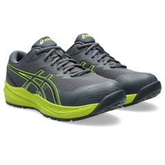 ASICS アシックス 安全靴 ウィンジョブ®CP220 HS 23.5㎝ - メルカリ