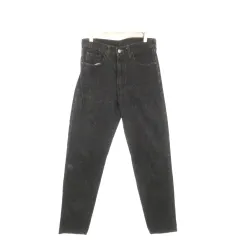 リーバイス Levi's 603-0259 デニム ジーンズ テーパード W31 L31 グレー 無地 長ズボン /AH22 ■ECA002のサムネイル