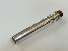 ノンプレッサー ホルン用練習器具 - メルカリ