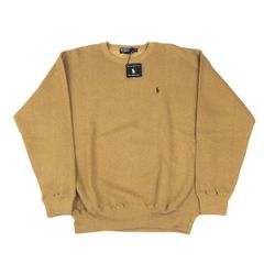 カールヘルムKarl Helmut アニマルフェアアイルジップニットセーター