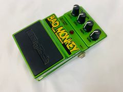 美品】SIB! NICK NITRO ファズ【箱、説明書類付】 - メルカリ