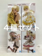 新品未開封品］学園アイドルマスター4点まとめ売り - メルカリ