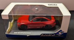 503-185 SOLIDO S 1/43 BMW M4 COMPETITION - メルカリ
