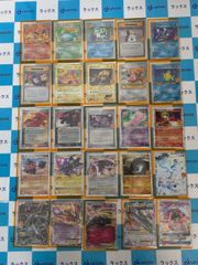 ポケモンカード まとめ売り 引退品 sr sar ur 汎用 rr ミラー - メルカリ