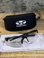KI204 カブト KABUTO SMART サングラス アイウェアのサムネイル