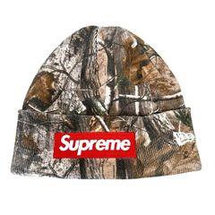 SUPREME × NEW ERA 25AW BOX LOGO BEANIE - メルカリ