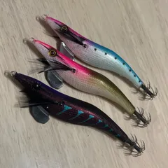 餌木邪  Egijya  ガンクラフト GANCRAFT  3.5号のサムネイル
