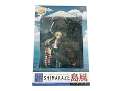 艦これ 島風 1/8スケール 塗装済み完成品フィギュア グッドスマイル