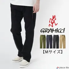 グラミチ GRAMICCI パンツ NN-PANT CROPPED NNパンツ クロップド ロングパンツ 定番 メンズ 細身 テーパード シルエット オーガニックコットン Mサイズ G109-OGSのサムネイル