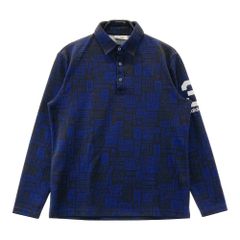 サイズ：5 PEARLY GATES パーリーゲイツ リバーシブル 2way 中綿