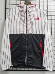 95M THE NORTH FACE ザノースフェイス コンパクト COMPACT 2 ウインドブレーカー ジャケットのサムネイル