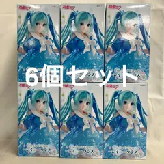 2026年最新】ミク フィギュアの人気アイテム - メルカリ