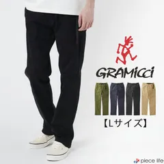 グラミチ GRAMICCI パンツ NN-PANT CROPPED NNパンツ クロップド ロングパンツ 定番 メンズ 細身 テーパード シルエット オーガニックコットン Lサイズ G109-OGSのサムネイル