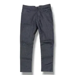 STONE ISLAND デニムパンツ ジーンズ ストーンアイランド 6715J02Y1 インディゴ 32 （19315M）のサムネイル