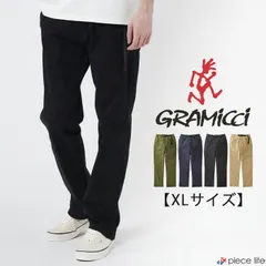 グラミチ GRAMICCI パンツ NN-PANT CROPPED NNパンツ クロップド ロングパンツ 定番 メンズ 細身 テーパード シルエット オーガニックコットン XLサイズ G109-OGSのサムネイル