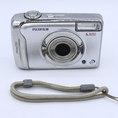 Fujifilm フジフィルム FinePix A610デジタルカメラ(6MP、3倍光学ズーム)2.4インチLCD #260708_7B016424